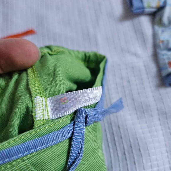 Fun-in-the-Sun Bitty Twins Set - Retired American Girl - Picture 2 of 13